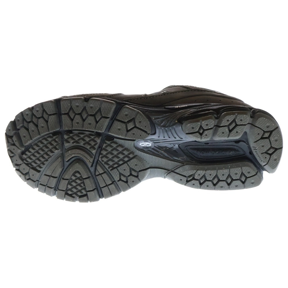 New Balance(ニューバランス) M2002REH ローカットスニーカー グレー US6.5/24.5cm レディース