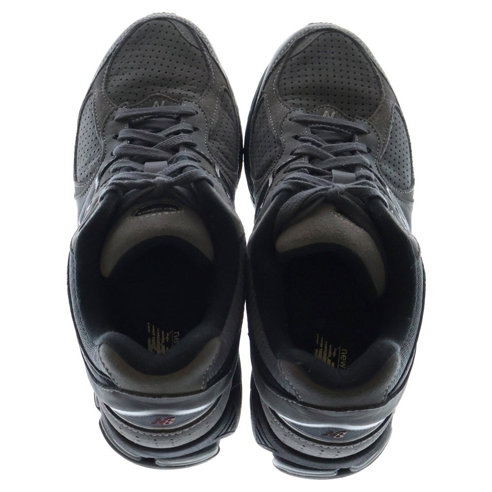 New Balance(ニューバランス) M2002REH ローカットスニーカー グレー US6.5/24.5cm レディース