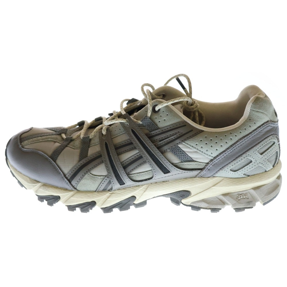 ASICS(アシックス) GEL SONOMA 15-50 ゲルソノマ15-50 ローカットスニーカー グレー US12.5/30cm