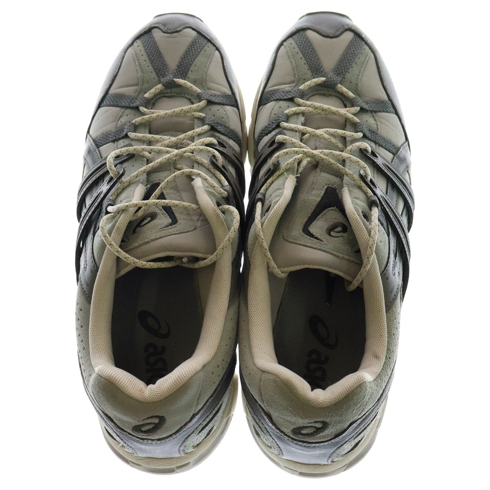ASICS(アシックス) GEL SONOMA 15-50 ゲルソノマ15-50 ローカットスニーカー グレー US12.5/30cm
