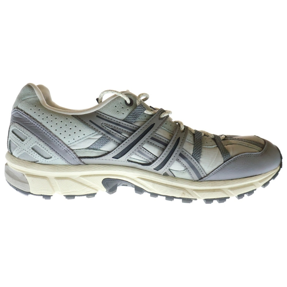 ASICS(アシックス) GEL SONOMA 15-50 ゲルソノマ15-50 ローカットスニーカー グレー US12.5/30cm