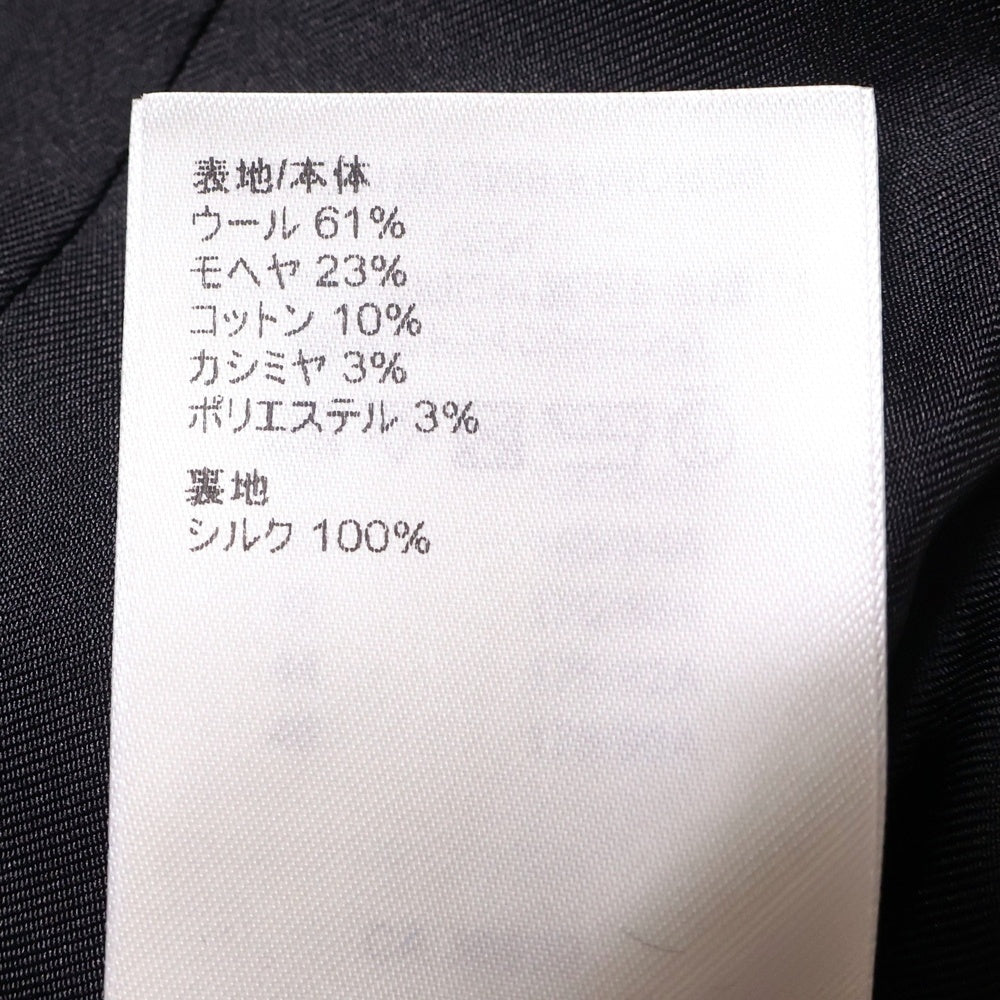 LOUIS VUITTON(ルイヴィトン) 22SS モノグラム ツイードス ケータードレス レディース ブルー RW221W JM8 FMDR29
