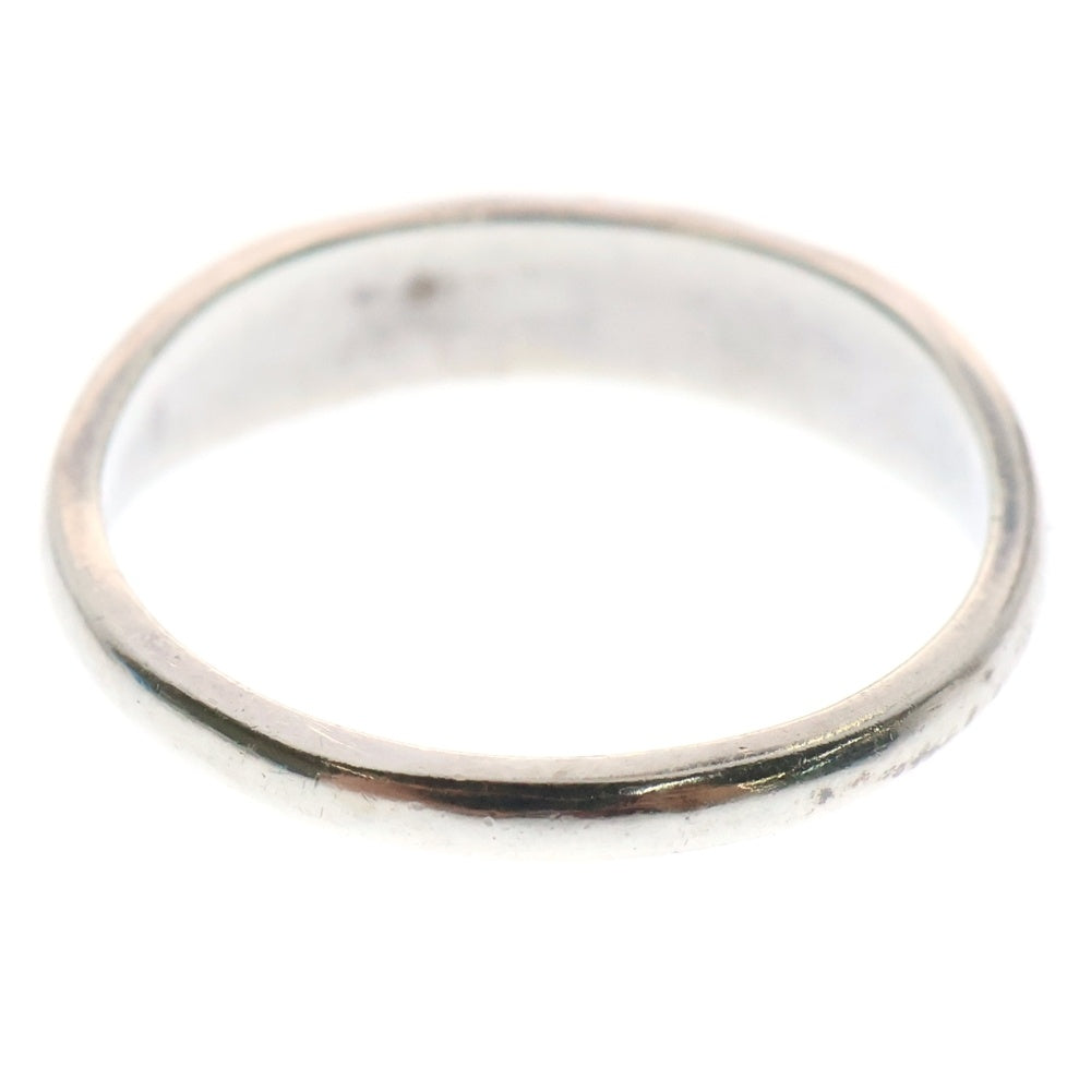 CHROME HEARTS(クロムハーツ) BUBBLGM PYRAMID PLS バブルガムピラミッドプラス シルバーリング