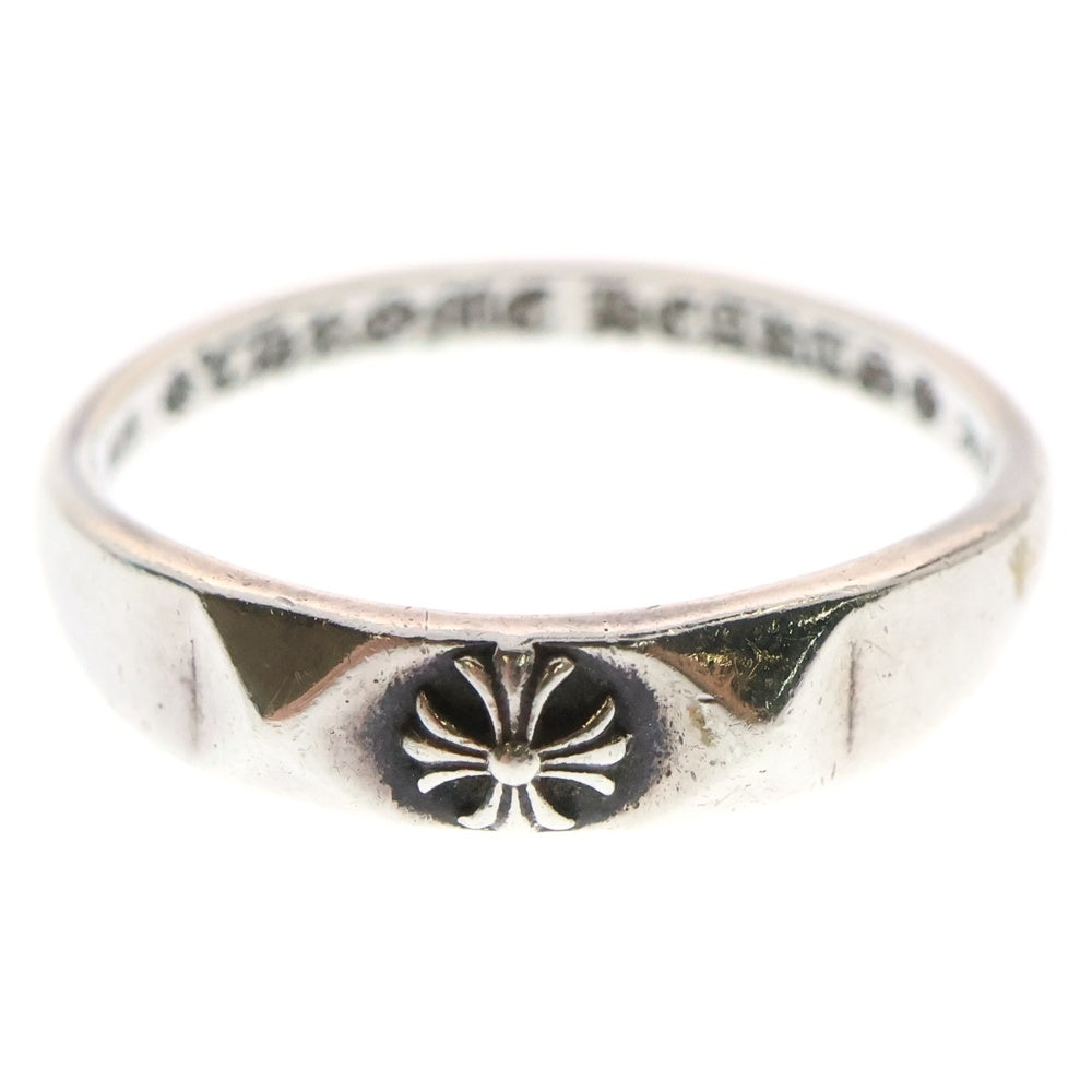 CHROME HEARTS(クロムハーツ) BUBBLGM PYRAMID PLS バブルガムピラミッドプラス シルバーリング