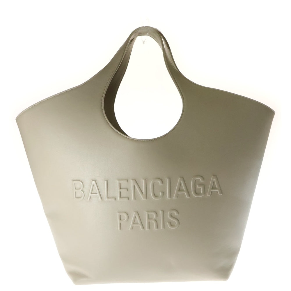 BALENCIAGA(バレンシアガ) MARY-KATE メリーケイト トートバッグ ショルダーバッグ ベージュ 746974