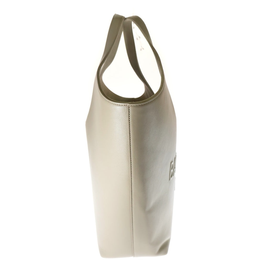BALENCIAGA(バレンシアガ) MARY-KATE メリーケイト トートバッグ ショルダーバッグ ベージュ 746974