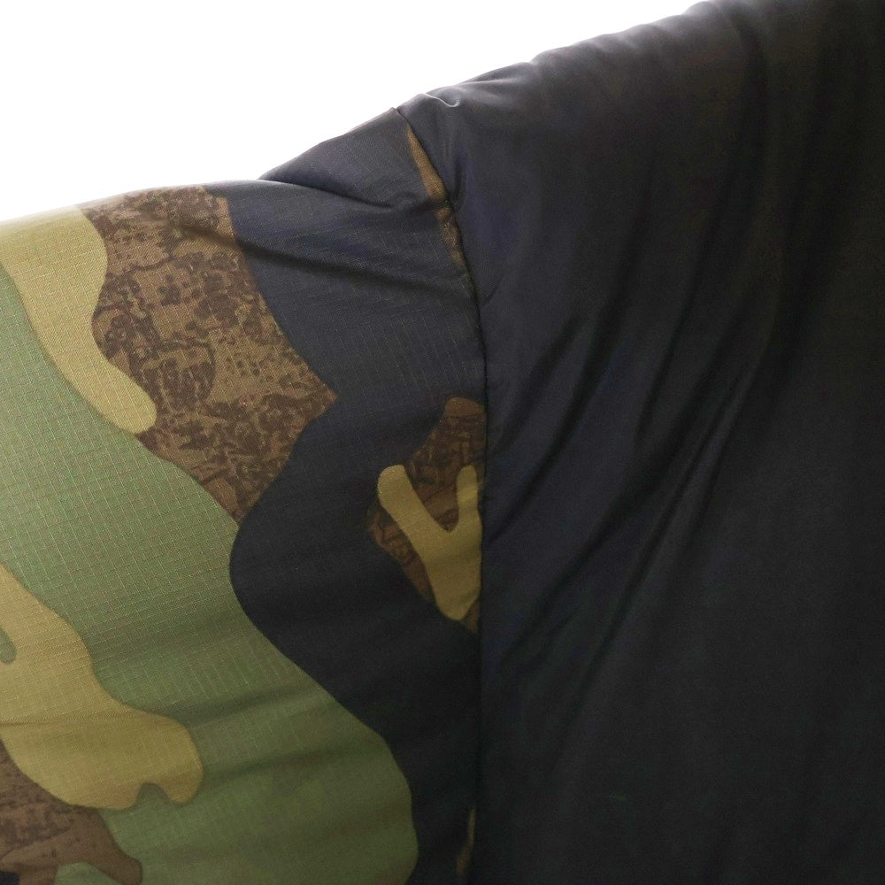THE NORTH FACE(ザノースフェイス) Novelty Nuptse Jacket ノベルティ ヌプシダウンジャケット カーキ ND92235