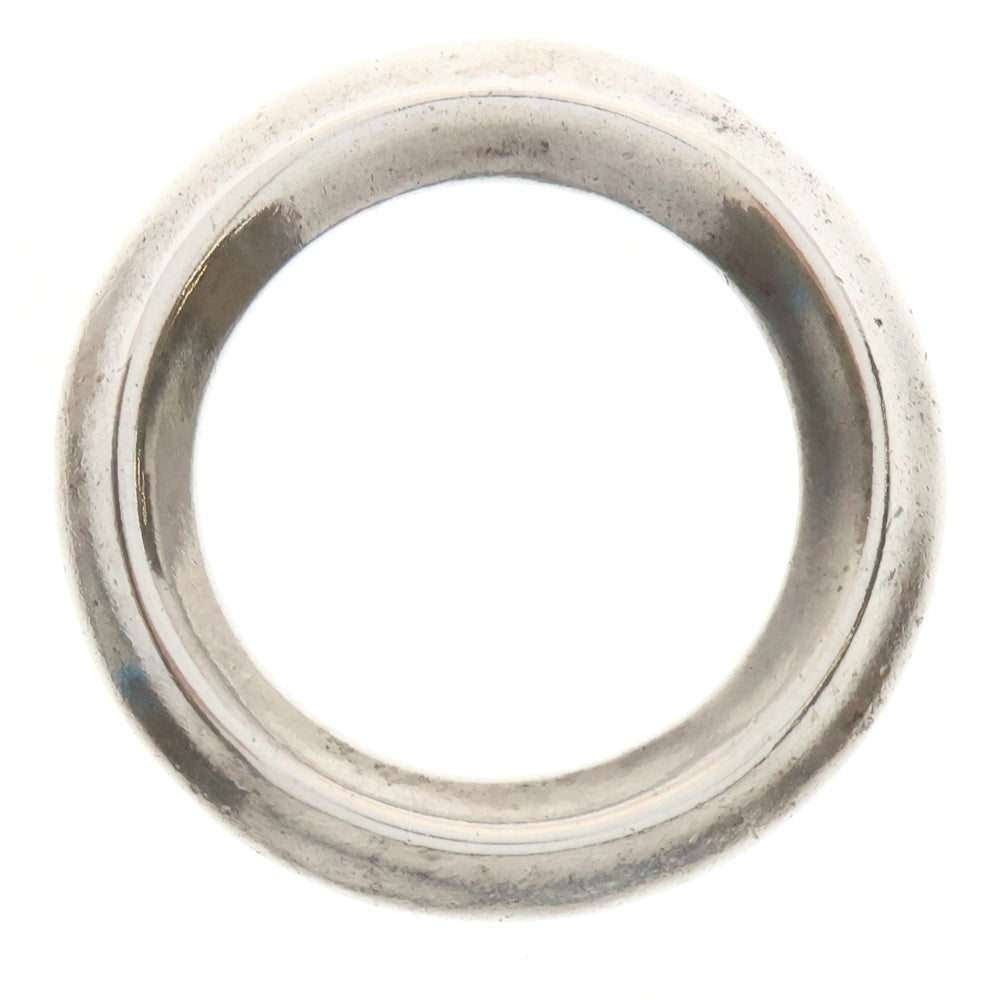 CHROME HEARTS(クロムハーツ) O RING オーリング ペンダントトップ シルバー