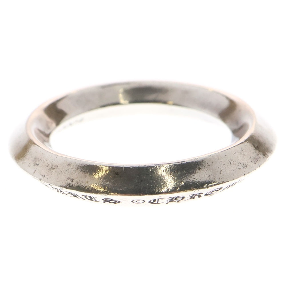 CHROME HEARTS(クロムハーツ) O RING オーリング ペンダントトップ シルバー