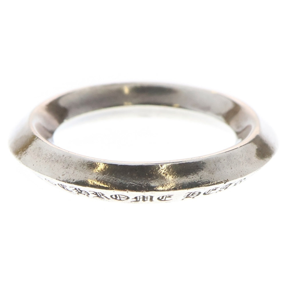 CHROME HEARTS(クロムハーツ) O RING オーリング ペンダントトップ シルバー