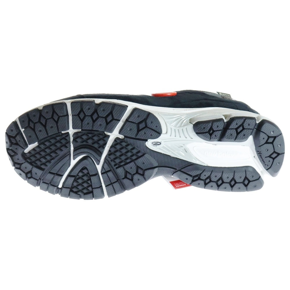 New Balance(ニューバランス) M2002RXD GORE-TEX ゴアテックス ローカットスニーカー ブラック US9/27cm