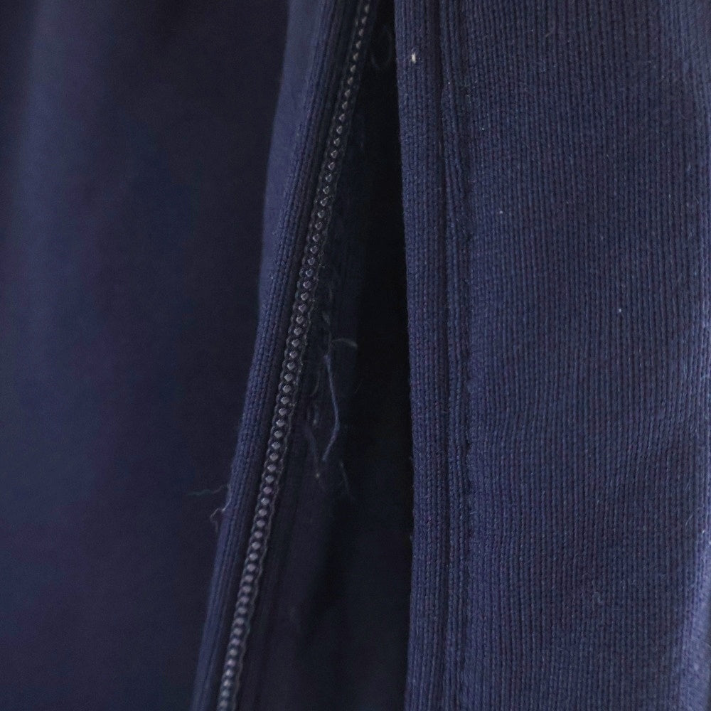 BALENCIAGA(バレンシアガ) 19AW ロゴ サイドライン トラックパンツ ブラック 595007 TGV04
