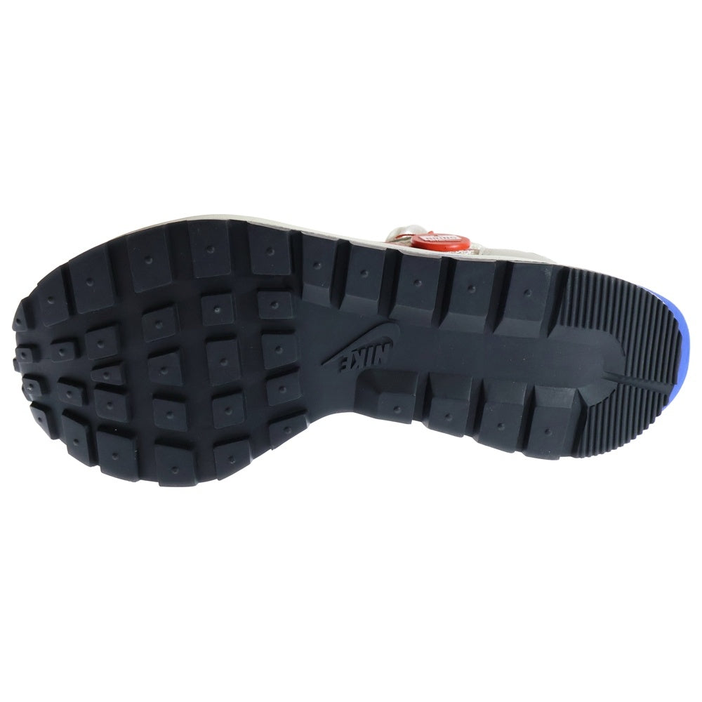 NIKE(ナイキ) ×Sacai VAPOR WAFFLE SP サカイ ヴェイパーワッフル SP ローカットスニーカー CV1363-100 ホワイト US9/27.0cm