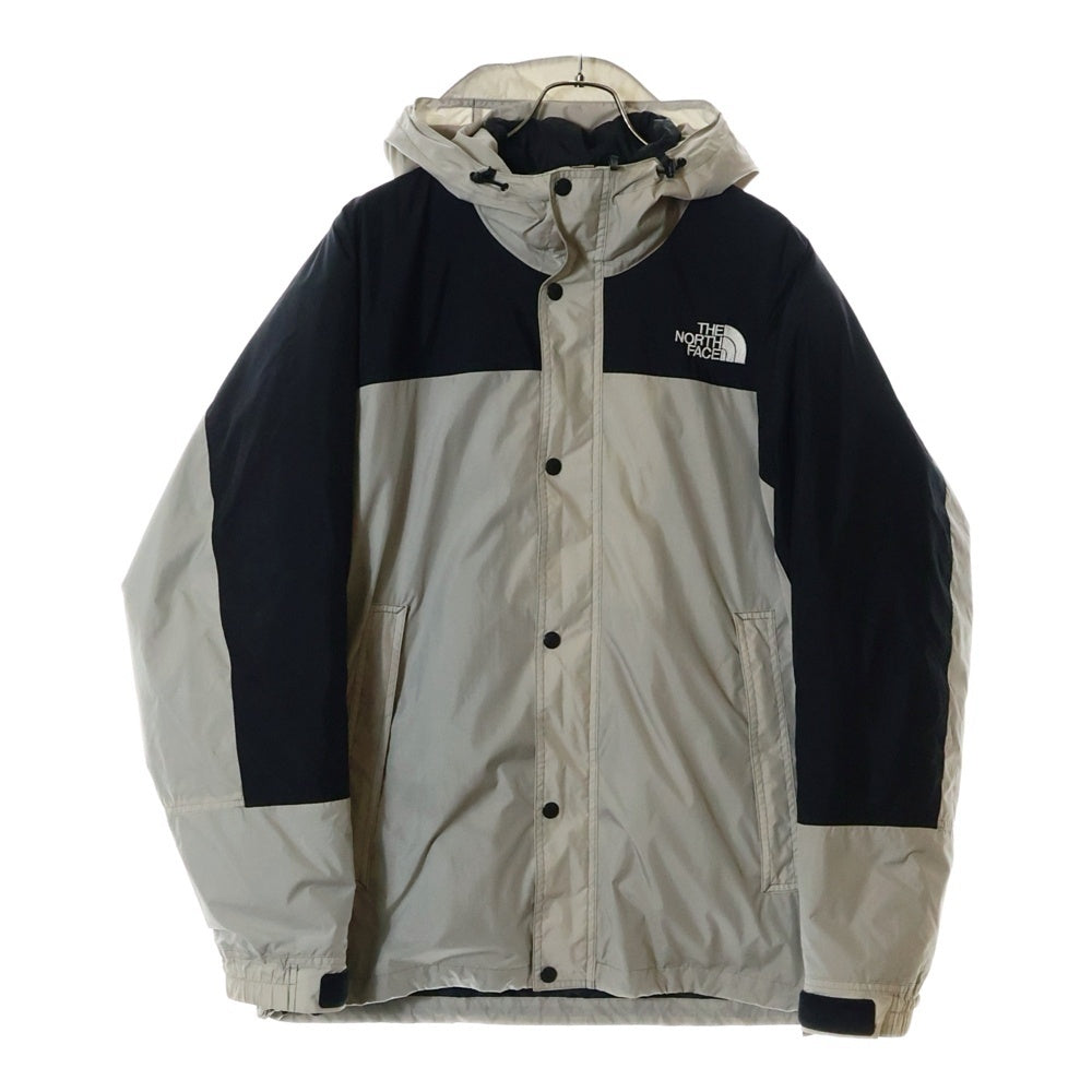 THE NORTH FACE(ザノースフェイス) ハイドレナトリクライメイト ジャケット グレー NP22431R