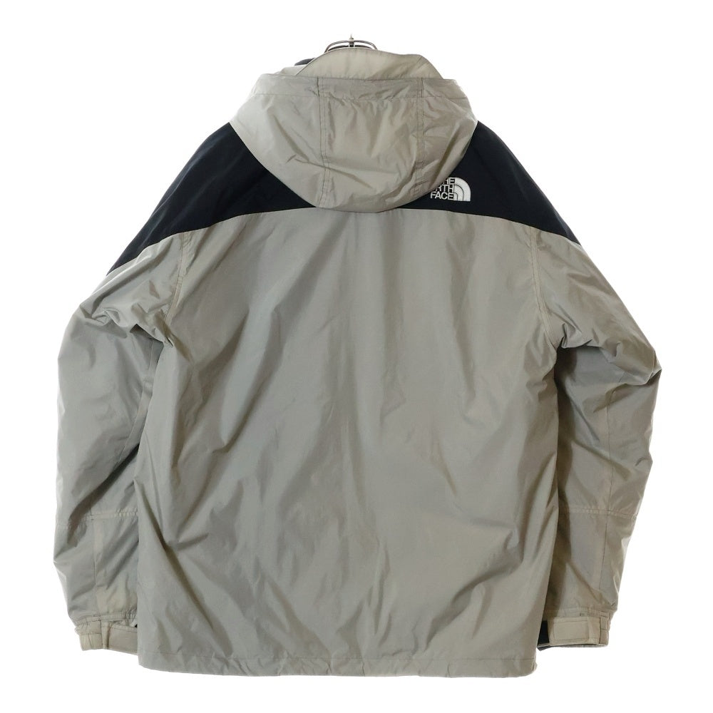 THE NORTH FACE(ザノースフェイス) ハイドレナトリクライメイト ジャケット グレー NP22431R