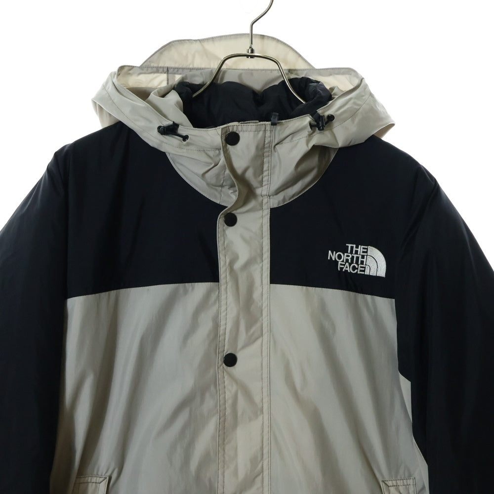THE NORTH FACE(ザノースフェイス) ハイドレナトリクライメイト ジャケット グレー NP22431R