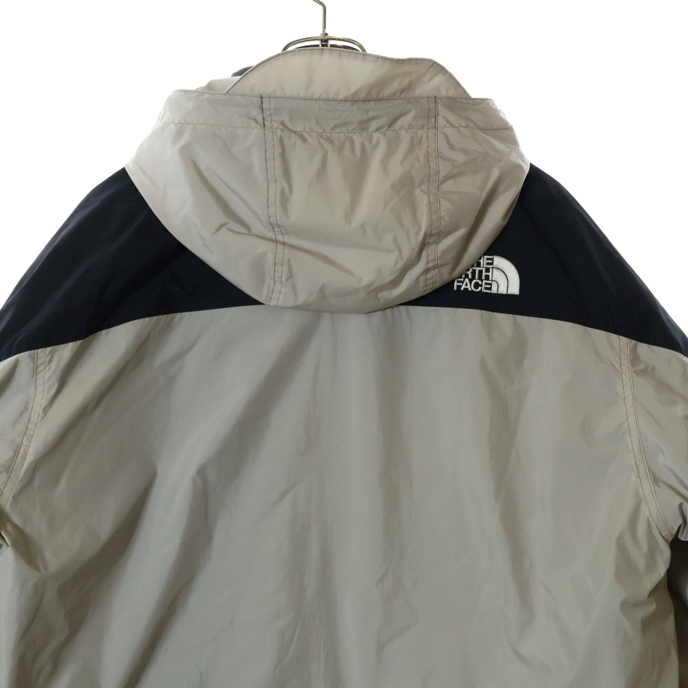 THE NORTH FACE(ザノースフェイス) ハイドレナトリクライメイト ジャケット グレー NP22431R