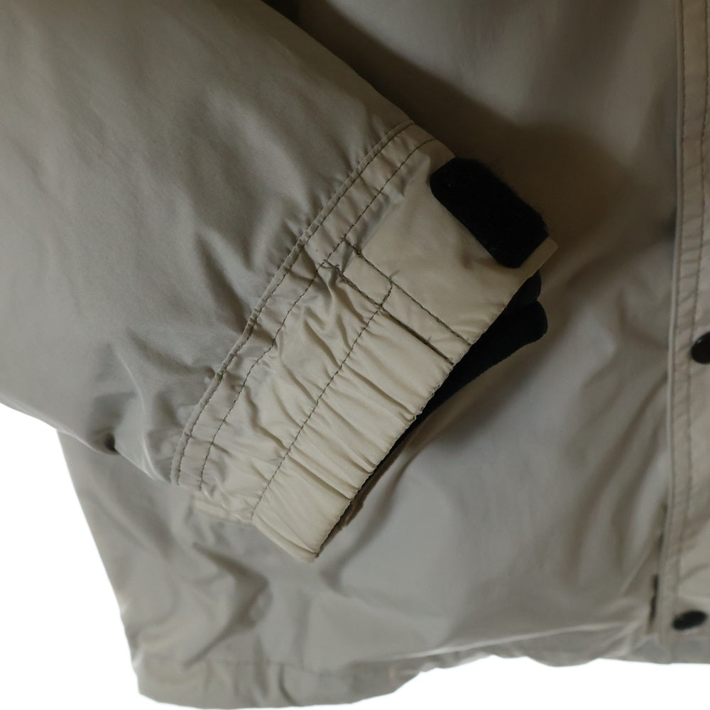 THE NORTH FACE(ザノースフェイス) ハイドレナトリクライメイト ジャケット グレー NP22431R