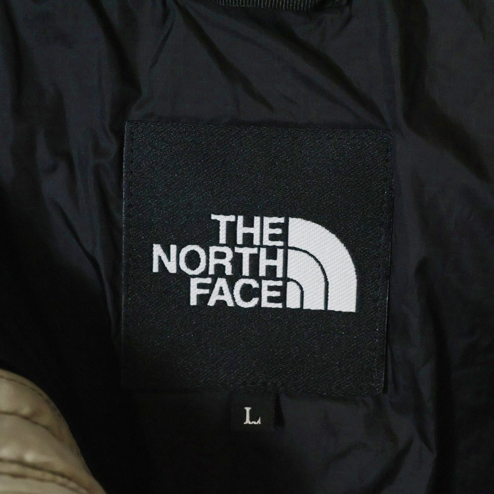 THE NORTH FACE(ザノースフェイス) ハイドレナトリクライメイト ジャケット グレー NP22431R