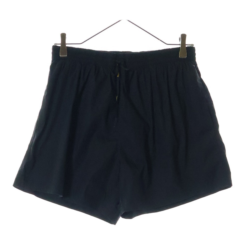 FENDI(フェンディ) NYLON Swim Shorts スイムショーツ ブラック FXB077 AGBR