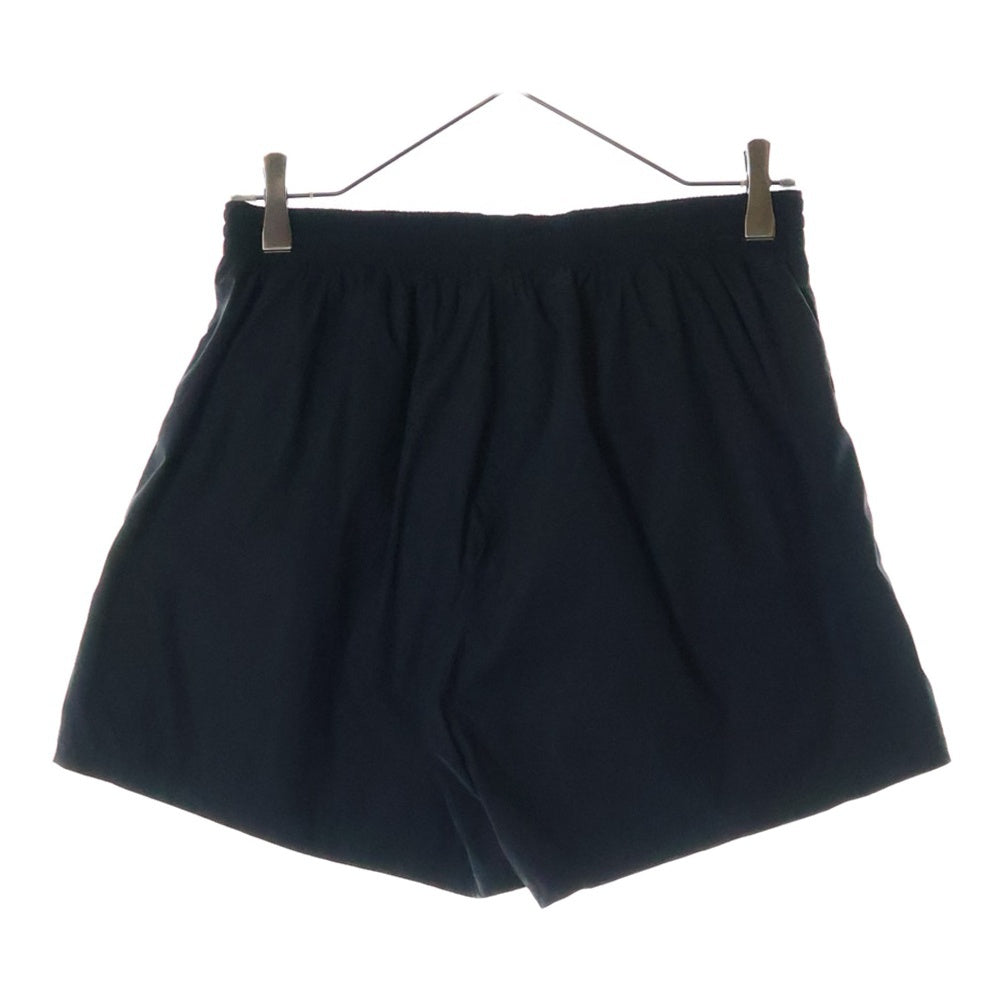 FENDI(フェンディ) NYLON Swim Shorts スイムショーツ ブラック FXB077 AGBR