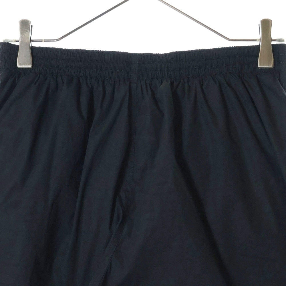 FENDI(フェンディ) NYLON Swim Shorts スイムショーツ ブラック FXB077 AGBR