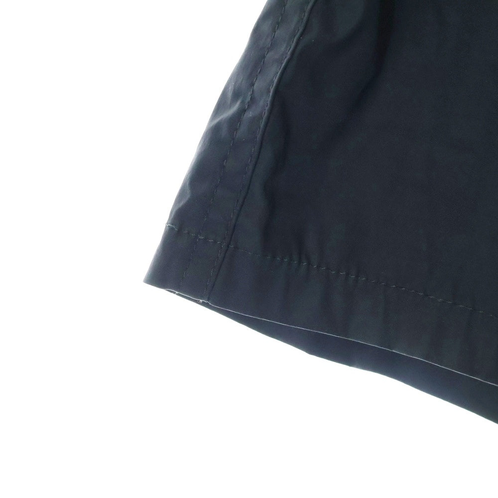 FENDI(フェンディ) NYLON Swim Shorts スイムショーツ ブラック FXB077 AGBR