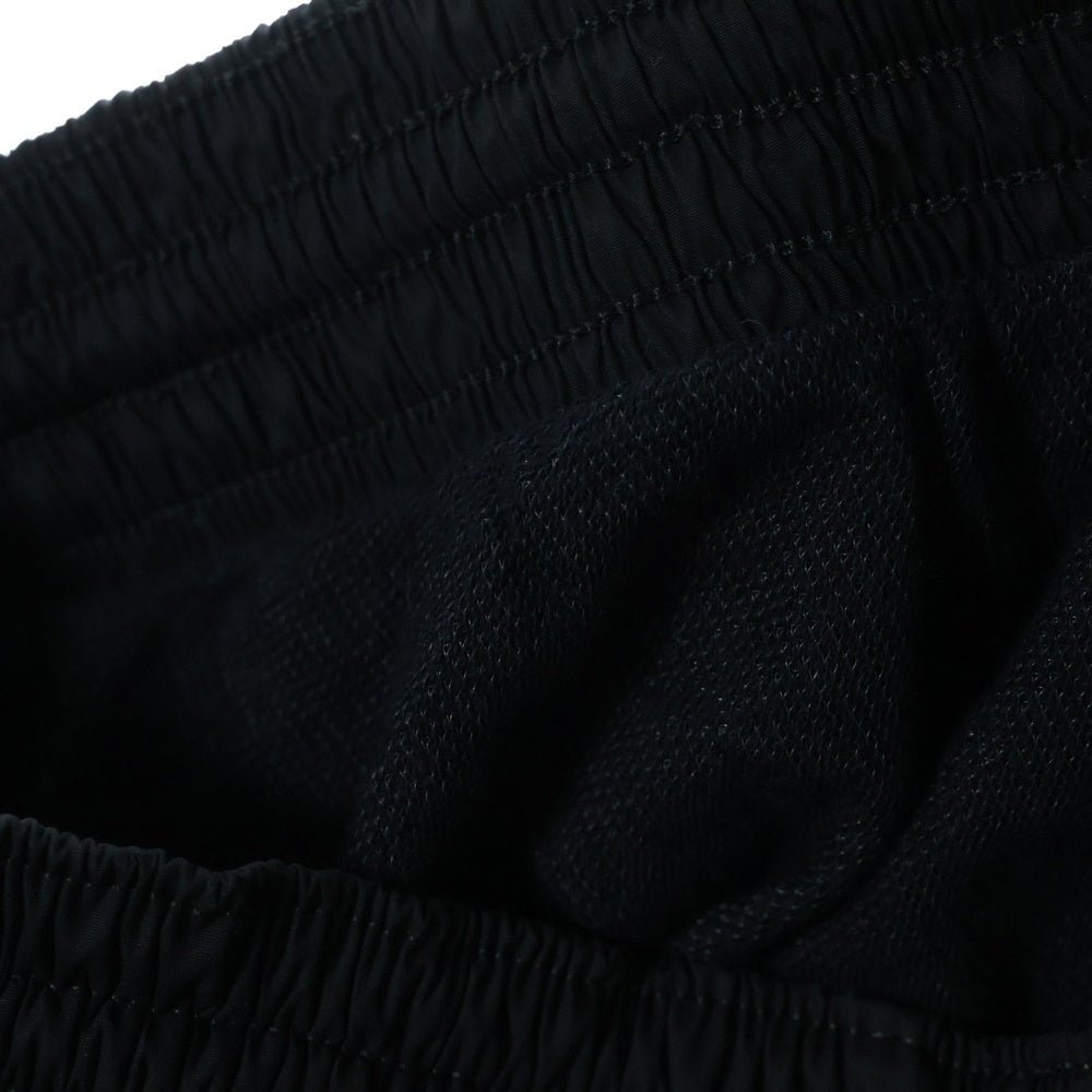 FENDI(フェンディ) NYLON Swim Shorts スイムショーツ ブラック FXB077 AGBR