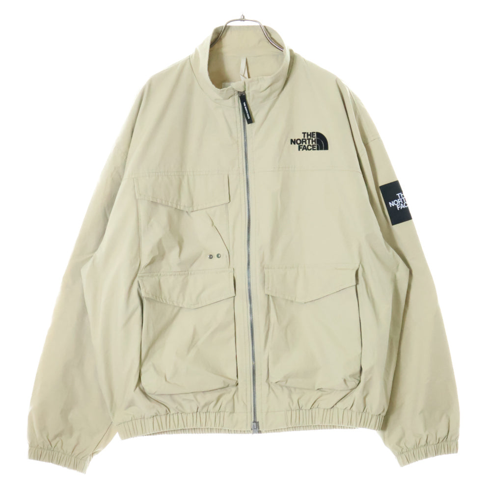 THE NORTH FACE(ザノースフェイス) NILTON JACKET ニウトン ジャケット NJ3BQ02K