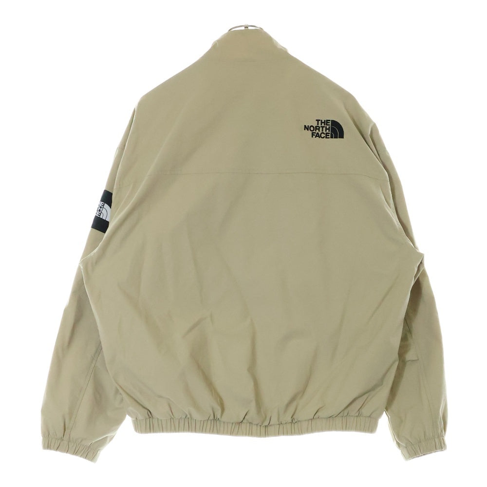 THE NORTH FACE(ザノースフェイス) NILTON JACKET ニウトン ジャケット NJ3BQ02K