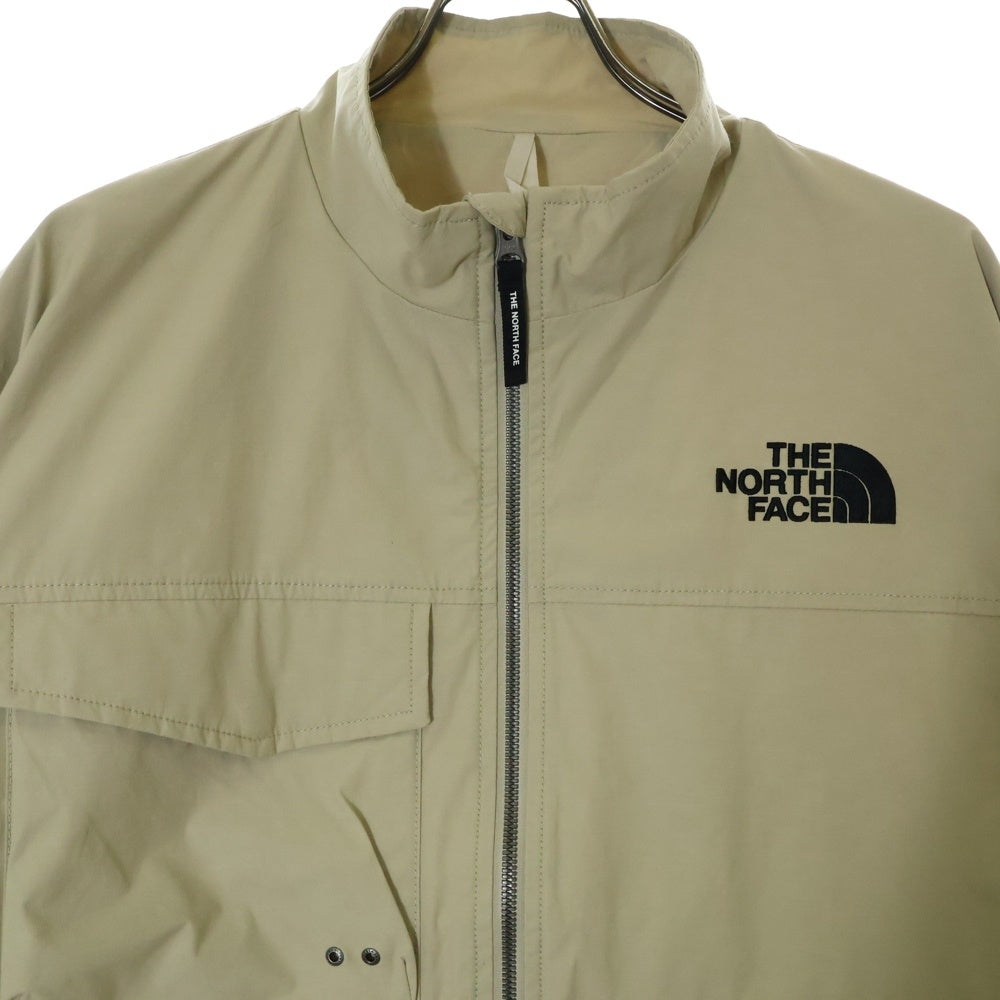 THE NORTH FACE(ザノースフェイス) NILTON JACKET ニウトン ジャケット NJ3BQ02K