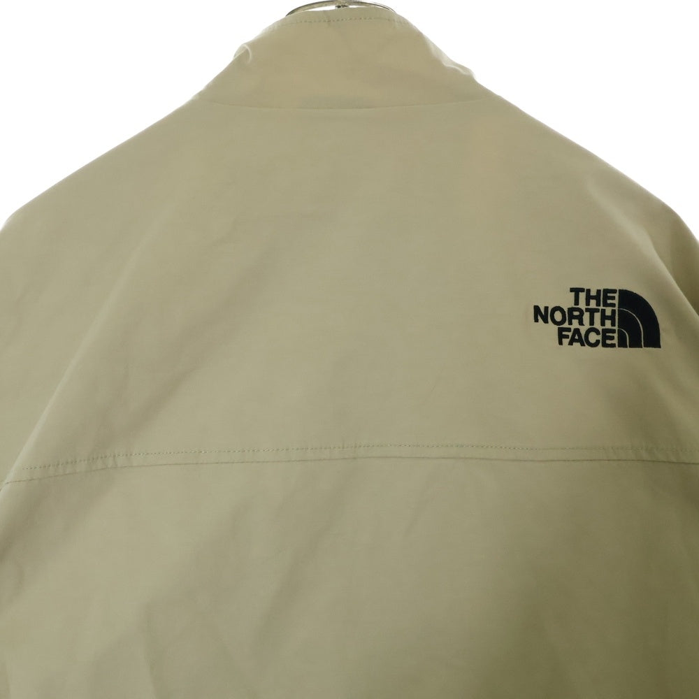 THE NORTH FACE(ザノースフェイス) NILTON JACKET ニウトン ジャケット NJ3BQ02K