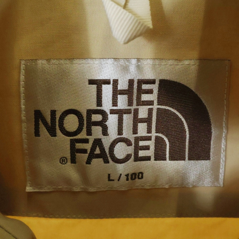 THE NORTH FACE(ザノースフェイス) NILTON JACKET ニウトン ジャケット NJ3BQ02K