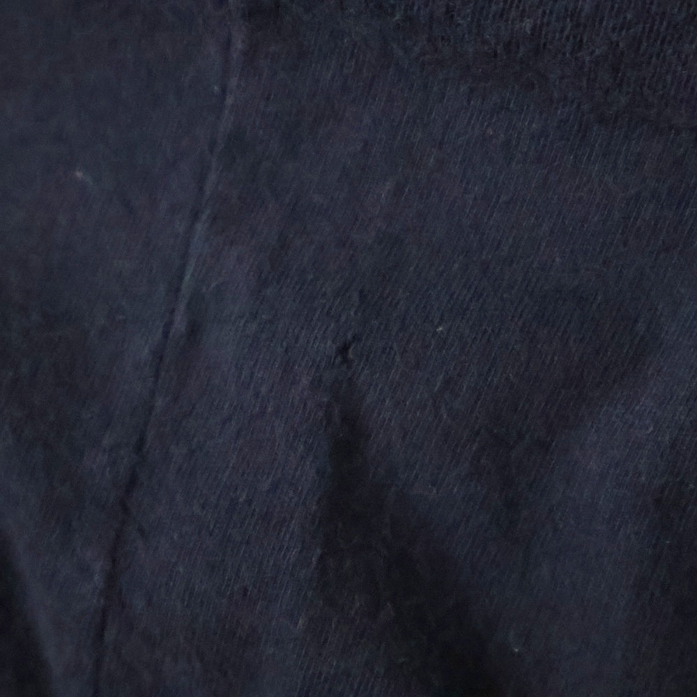 CHROME HEARTS(クロムハーツ) CH L/S 1 STAFF限定ホースシュープリント長袖カットソー ブラック