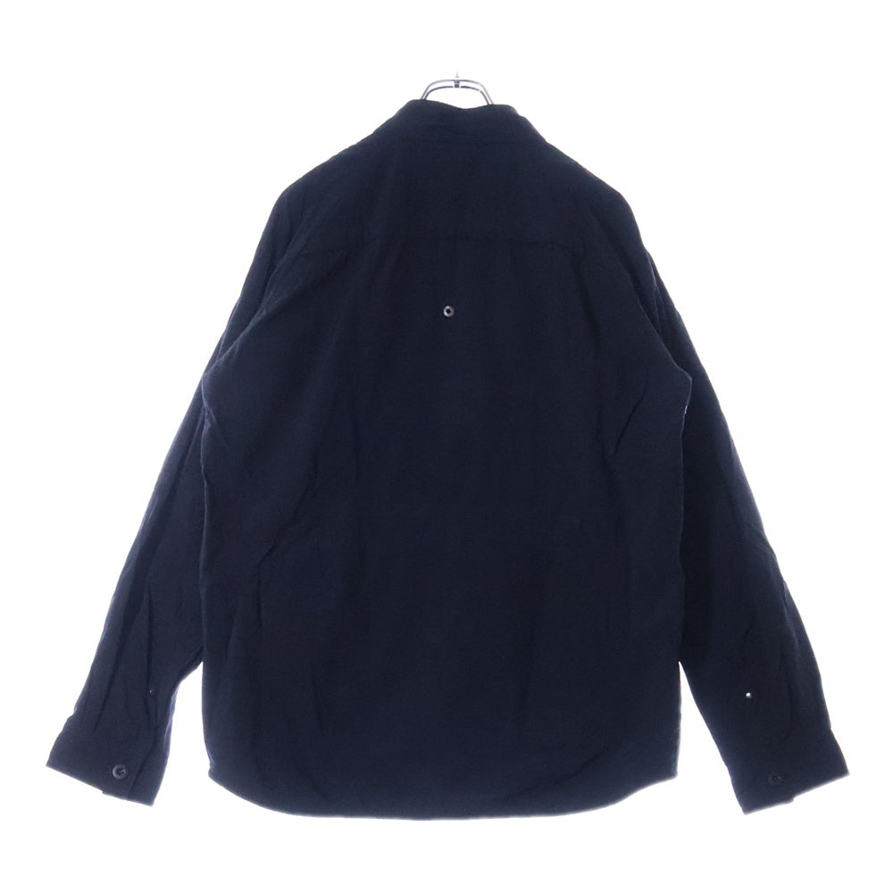 eYe COMME des GARCONS JUNYA WATANABE MAN(アイ コム デ ギャルソン ジュンヤ ワタナベ マン) 25SS ×THE NORTH FACE ノースフェイス リバーシブル オックス ジャケット WO-B902-100