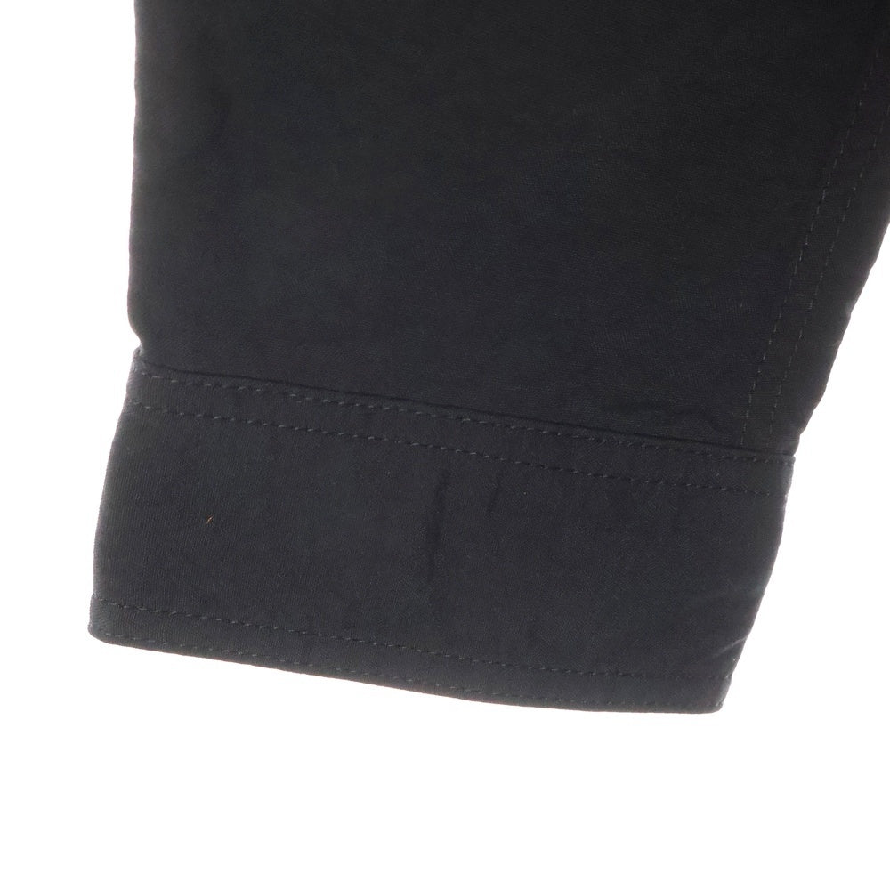 eYe COMME des GARCONS JUNYA WATANABE MAN(アイ コム デ ギャルソン ジュンヤ ワタナベ マン) 25SS ×THE NORTH FACE ノースフェイス リバーシブル オックス ジャケット WO-B902-100