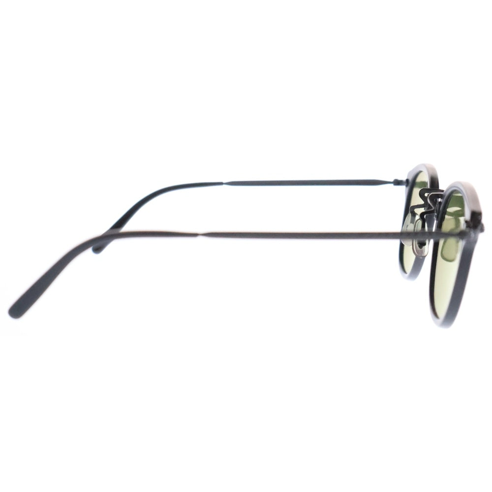 OLIVER PEOPLES(オリバーピープルズ) OV5350S OP-506 Sun コンビフレームサングラス セミマットブラック 146552