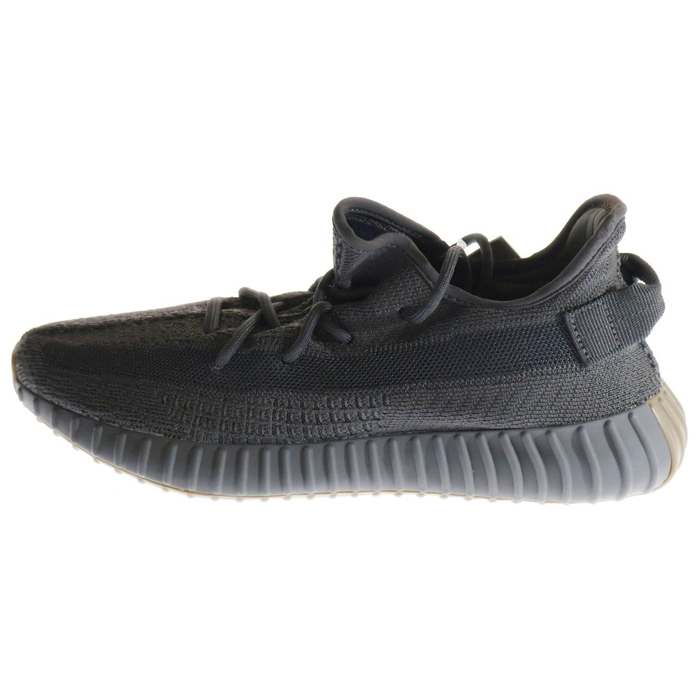 adidas(アディダス) YEEZY Boost 350 V2 Cinder イージーブースト350V2 シンダー ローカットスニーカー ダークグレー US10.5/28.5cm FY2903