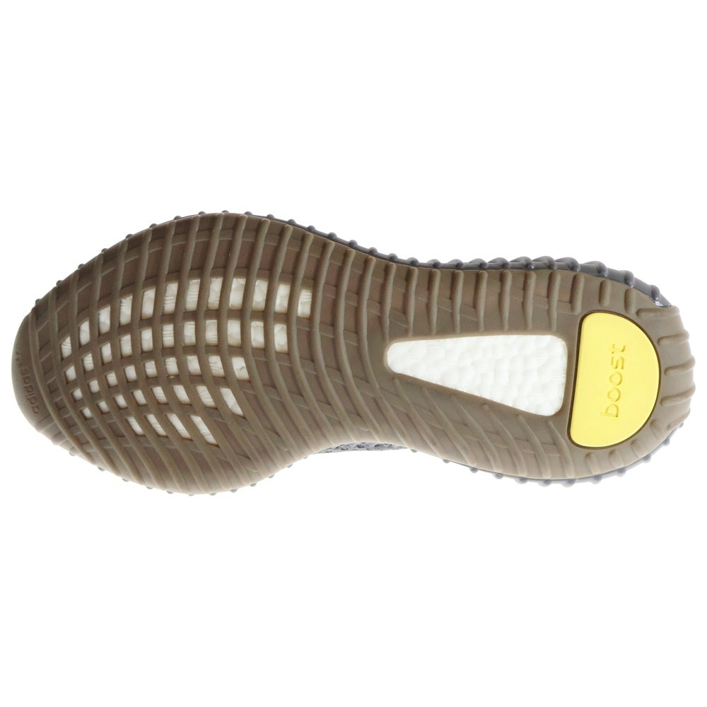 adidas(アディダス) YEEZY Boost 350 V2 Cinder イージーブースト350V2 シンダー ローカットスニーカー ダークグレー US10.5/28.5cm FY2903