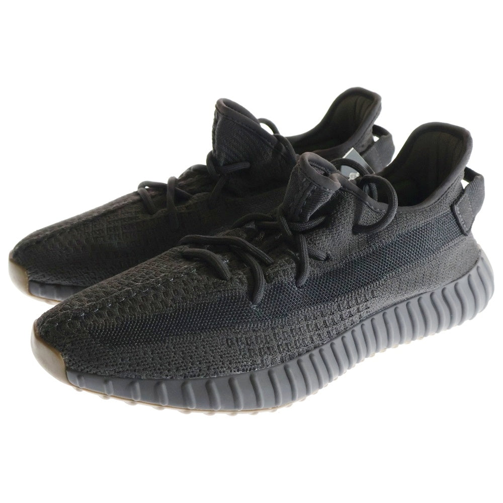 adidas(アディダス) YEEZY Boost 350 V2 Cinder イージーブースト350V2 シンダー ローカットスニーカー ダークグレー US10.5/28.5cm FY2903