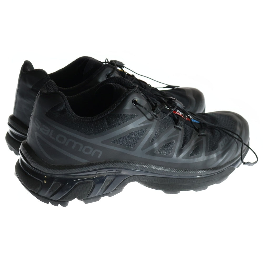 SALOMON(サロモン) XT-6 ADV ローカットスニーカー 410866