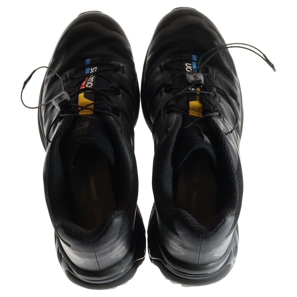 SALOMON(サロモン) XT-6 ADV ローカットスニーカー 410866