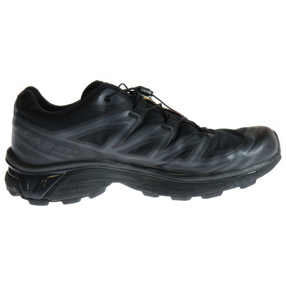 SALOMON(サロモン) XT-6 ADV ローカットスニーカー 410866