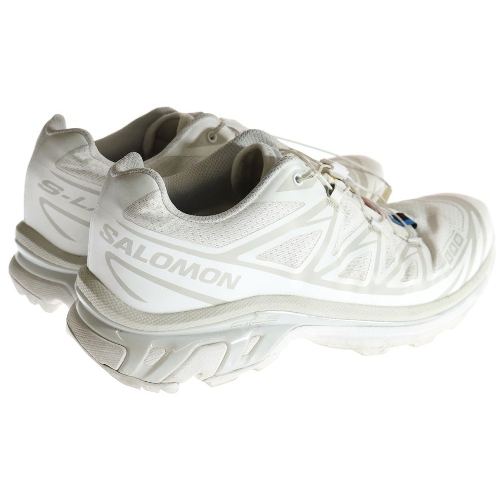 SALOMON(サロモン) XT-6 ADV LUNAR ROCK ローカットスニーカー412529