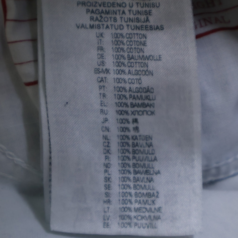 DIESEL(ディーゼル) Straight Jeans 1995 D-Sark ストレートデニムパンツ ジーンズ インディゴ A09160