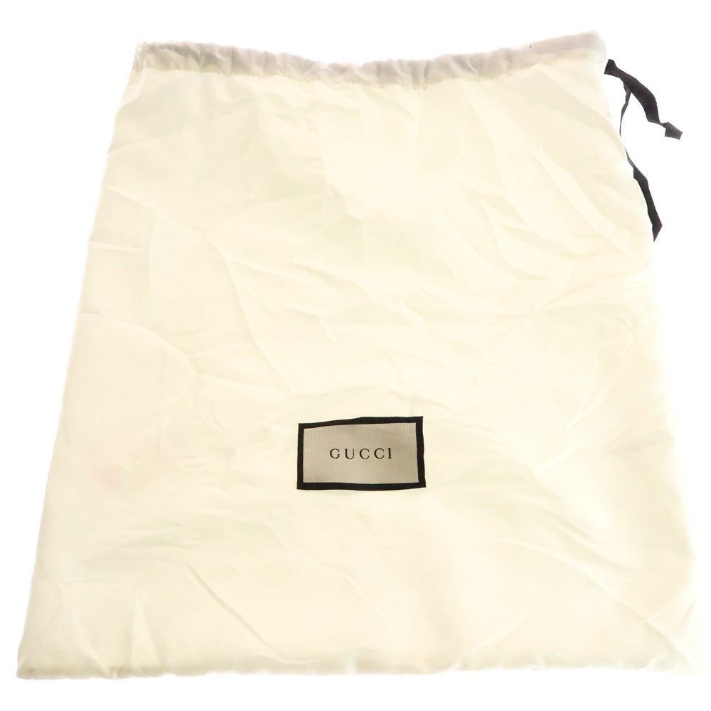 GUCCI(グッチ) GGキャンバス ミニリュック ピンク/ネイビー 630818 213317