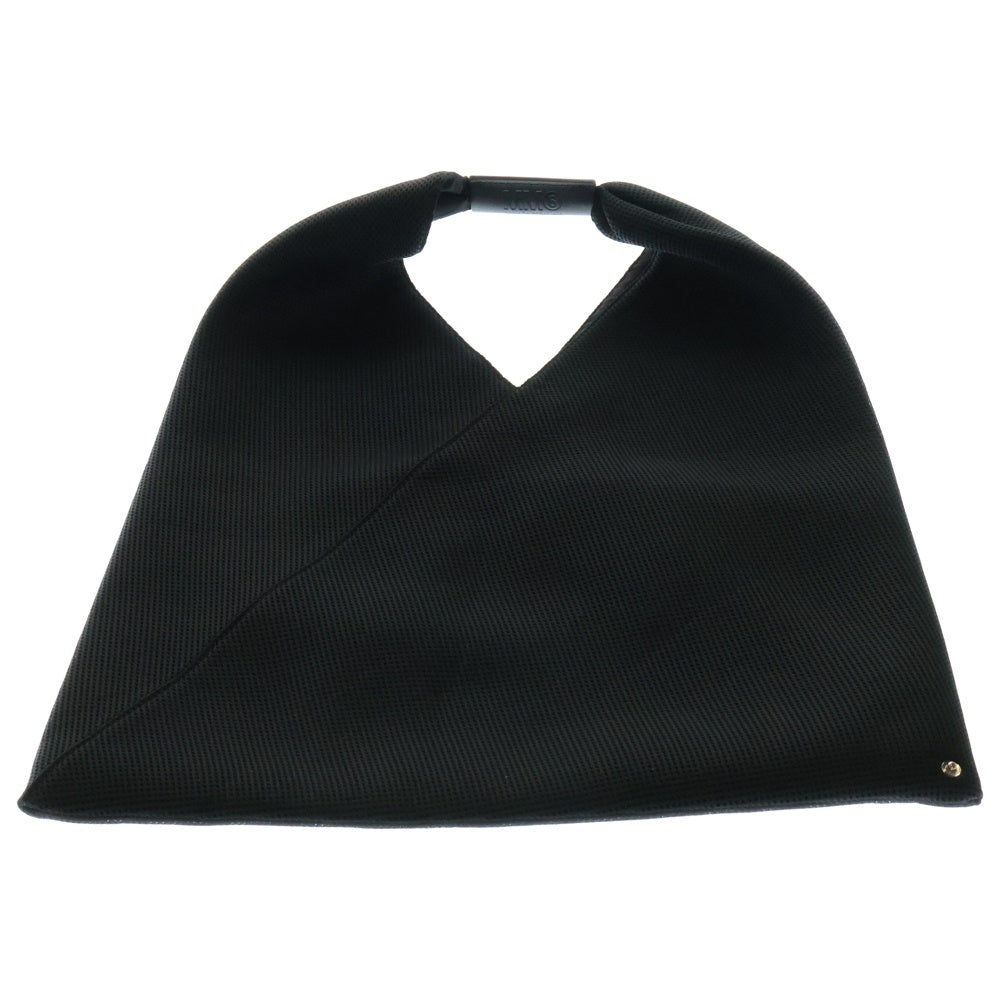 MM6 Maison Margiela(エムエムシックスメゾンマルジェラ) JAPANESE ジャパニーズ メッシュ トートバッグ ブラック S54WD0039 P4598