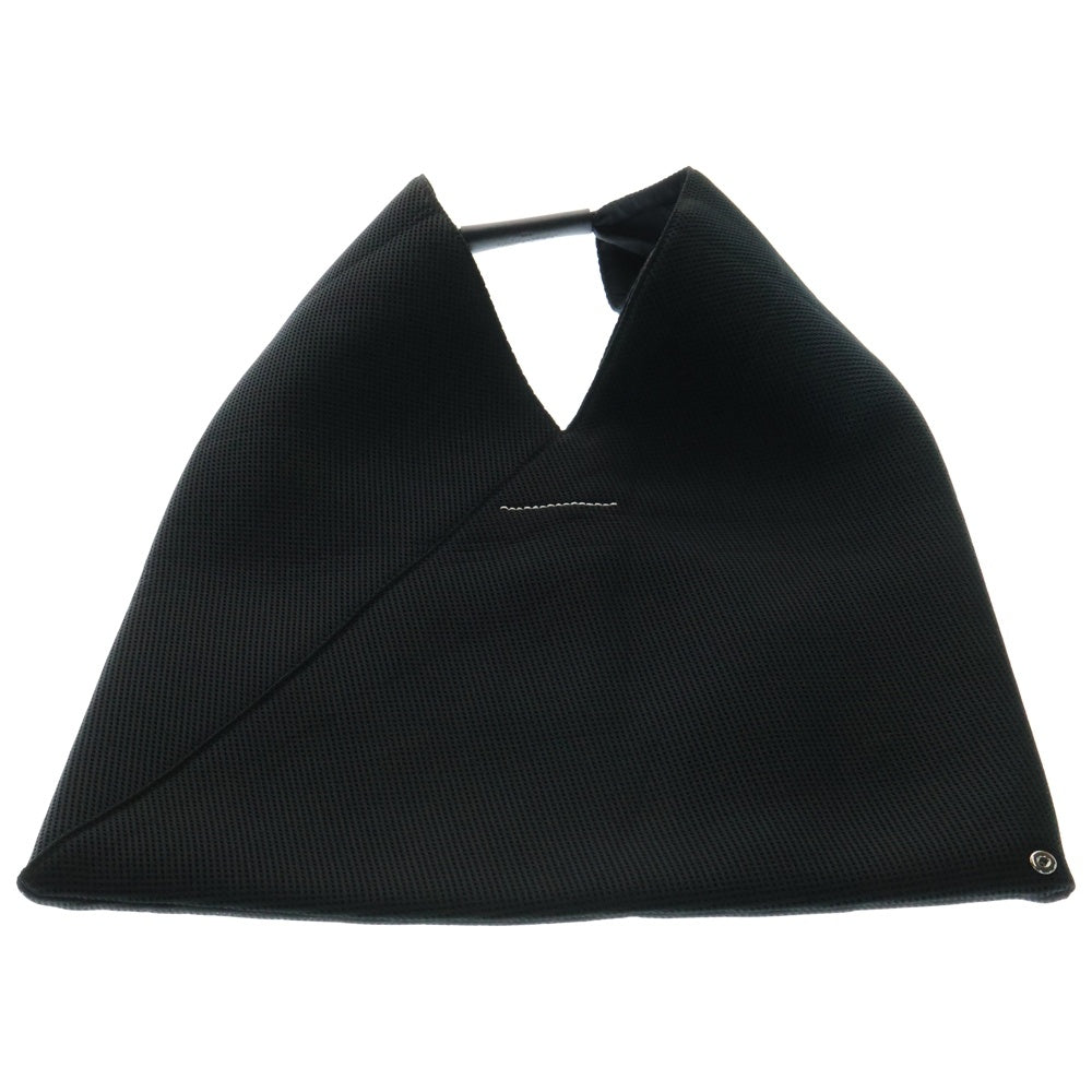 MM6 Maison Margiela(エムエムシックスメゾンマルジェラ) JAPANESE ジャパニーズ メッシュ トートバッグ ブラック S54WD0039 P4598