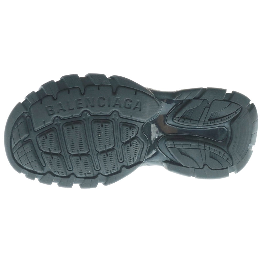 BALENCIAGA(バレンシアガ) TRACK SLIDE SANDAL トラック スライド サンダル ローカット シューズ ブラック 618084
