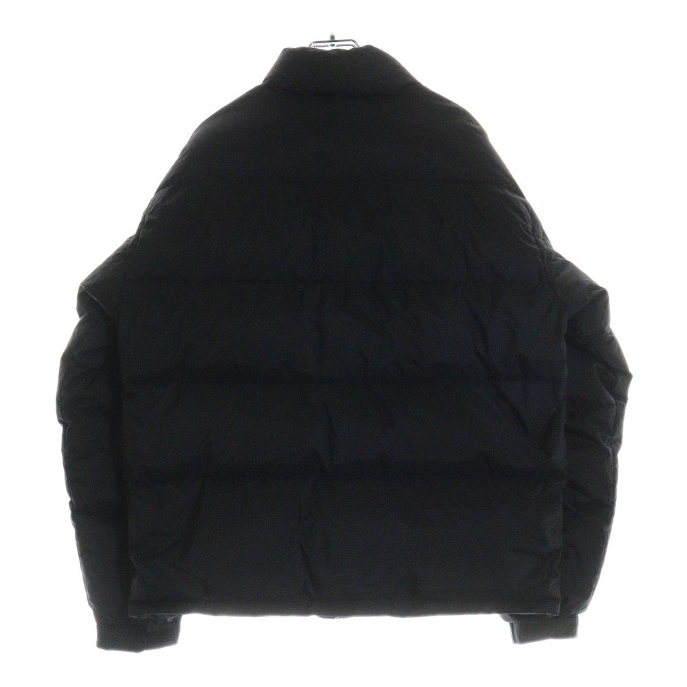 NANGA(ナンガ) ×BEAVER CLASSIC DOWN JACKET ビーバー別注 クラシック ダウンジャケット ブラック 8522027